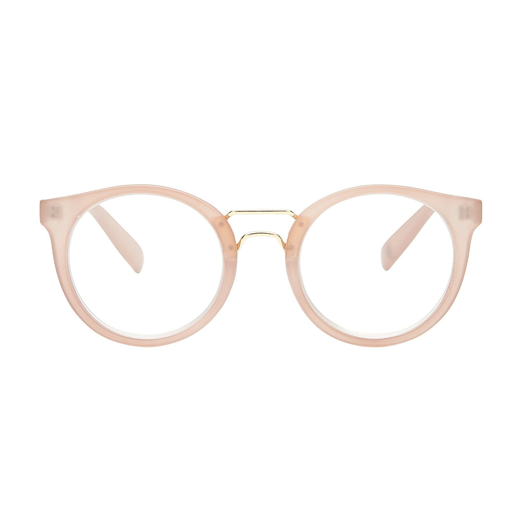 Biella Rose Læsebrille - CLASSIC - Hart & Holm ApS