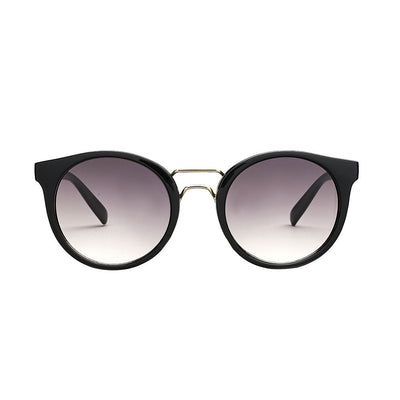 Biella Black Sunglasses - CLASSIC