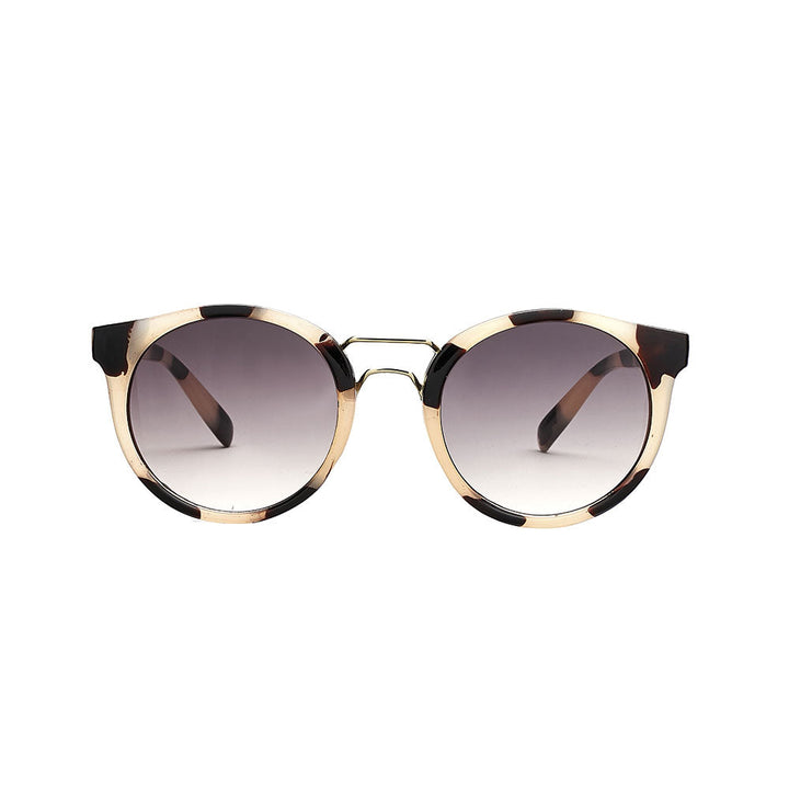 Biella Creme Solbrille - CLASSIC | WOMEN
