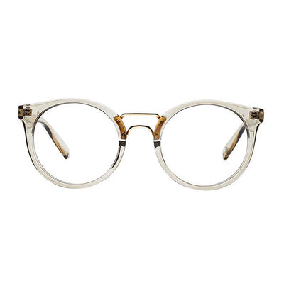 Biella Moss Læsebrille - CLASSIC