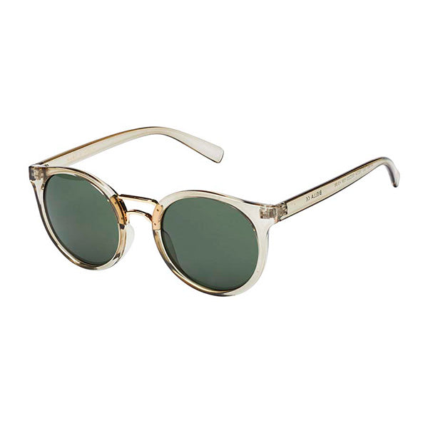 Biella Moss Sunglasses - CLASSIC