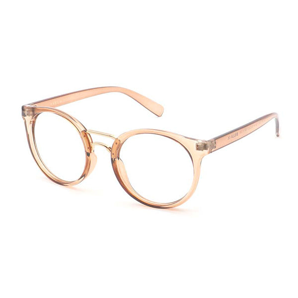 Biella Walnut Læsebrille - CLASSIC - Hart & Holm ApS