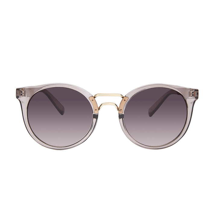 Biella Graue Sonnenbrille – KLASSISCH