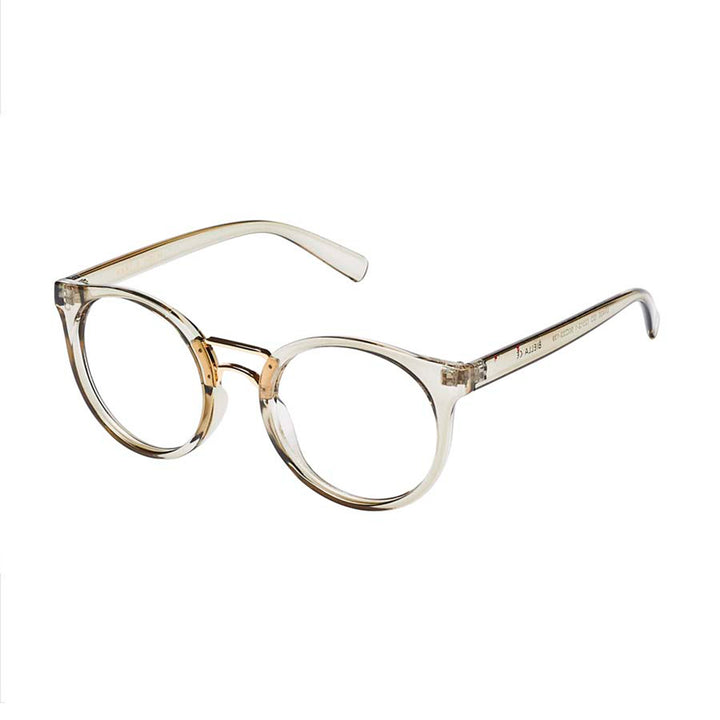 Biella Moss Blue Light - CLASSIC