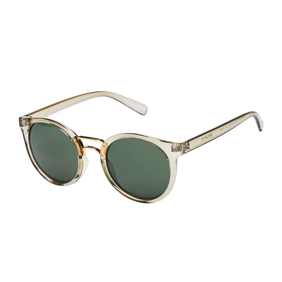 Biella Moss Sonnenbrille – KLASSISCH
