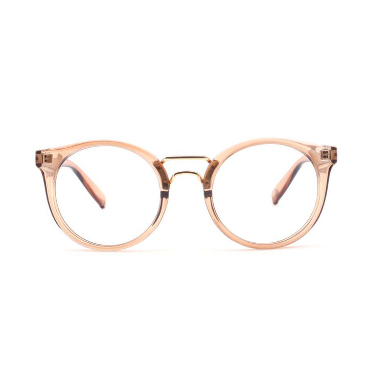 Biella Walnut Blue Light - CLASSIC