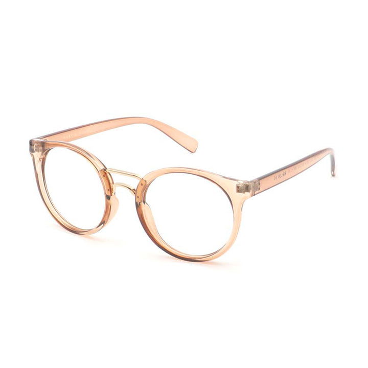 Biella Walnut Blue Light - CLASSIC