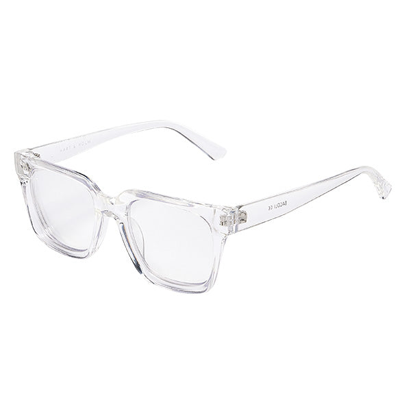 Bacoli Clear Læsebrille - CLASSIC