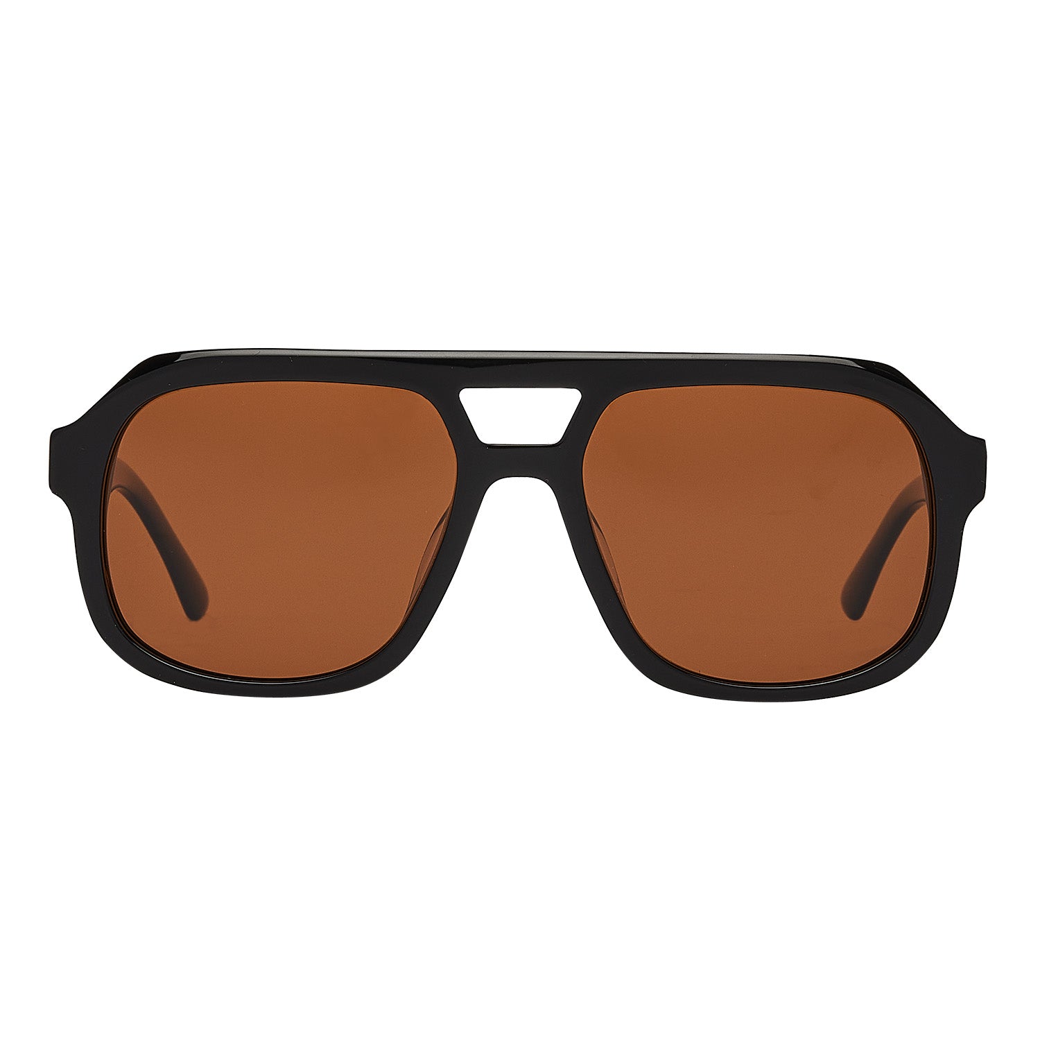 Caldiero Black Sonnenbrille - PREMIUM