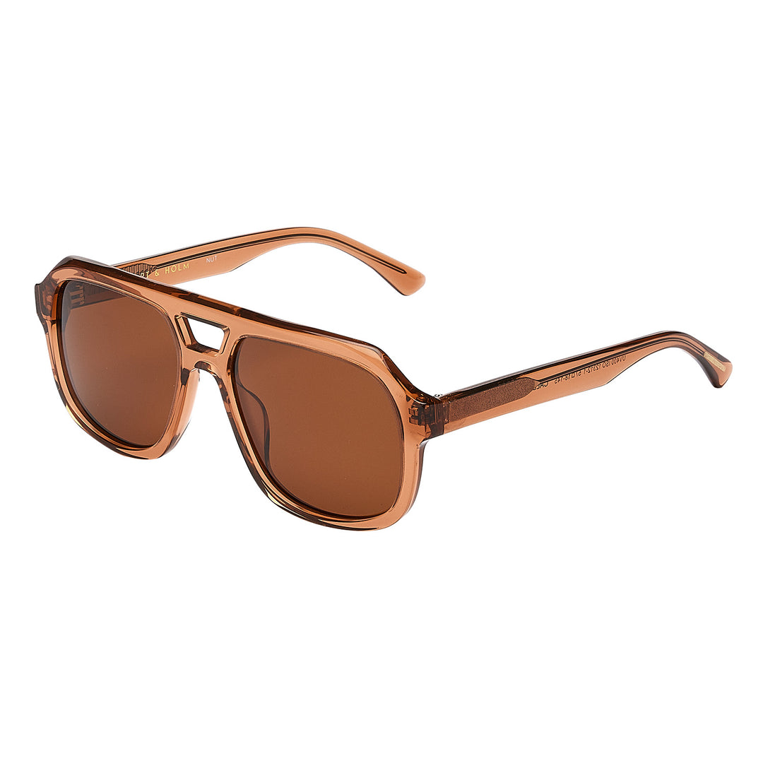 Caldiero Nut Sonnenbrille - PREMIUM