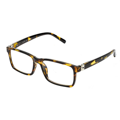 Capri Olive Reading Glasses - CLASSIC