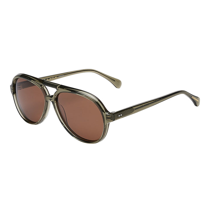Dego Green Solbrille - PREMIUM | WOMEN