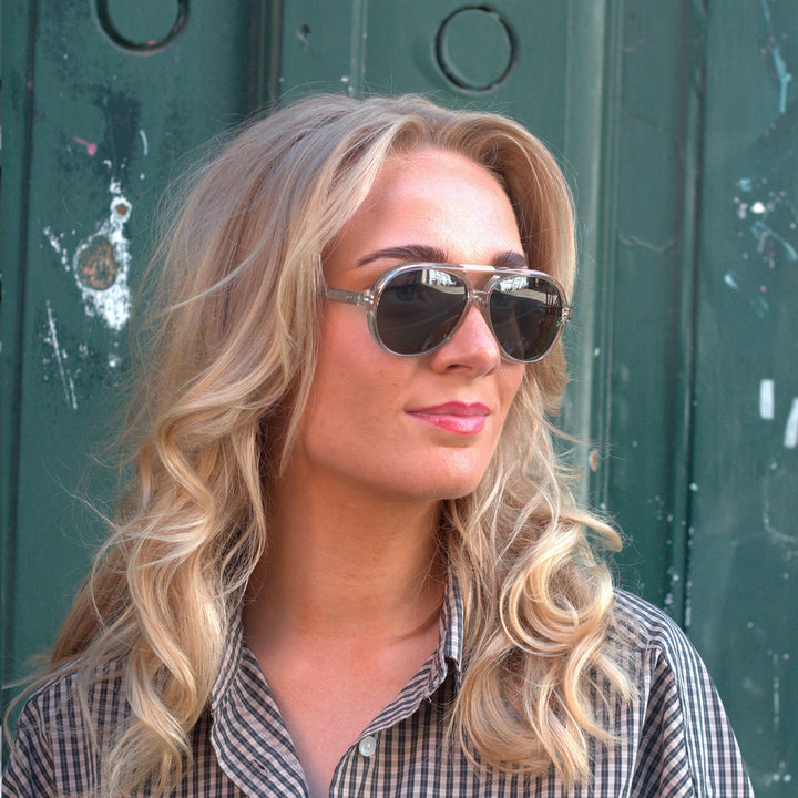 Dego Smoke Sunglasses - PREMIUM
