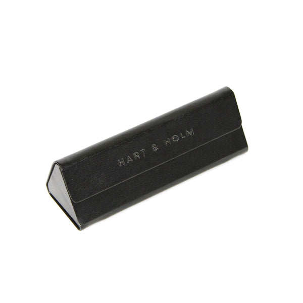 Glasses case Black