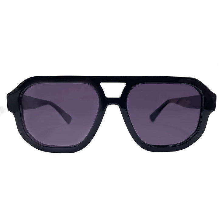 Fondi Black Solbrille - PREMIUM - Hart & Holm ApS