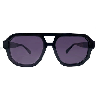 Fondi Black Sunglasses - PREMIUM