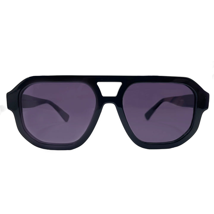 Fondi Schwarze Sonnenbrille – PREMIUM
