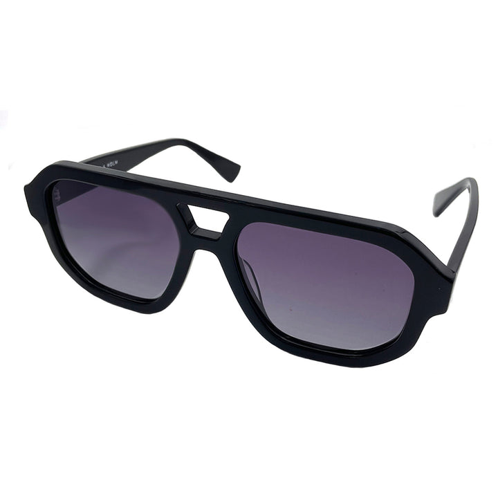 Fondi Schwarze Sonnenbrille – PREMIUM