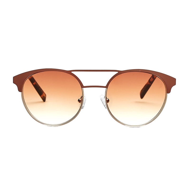 Genova Rose Sunglasses with power - PREMIUM