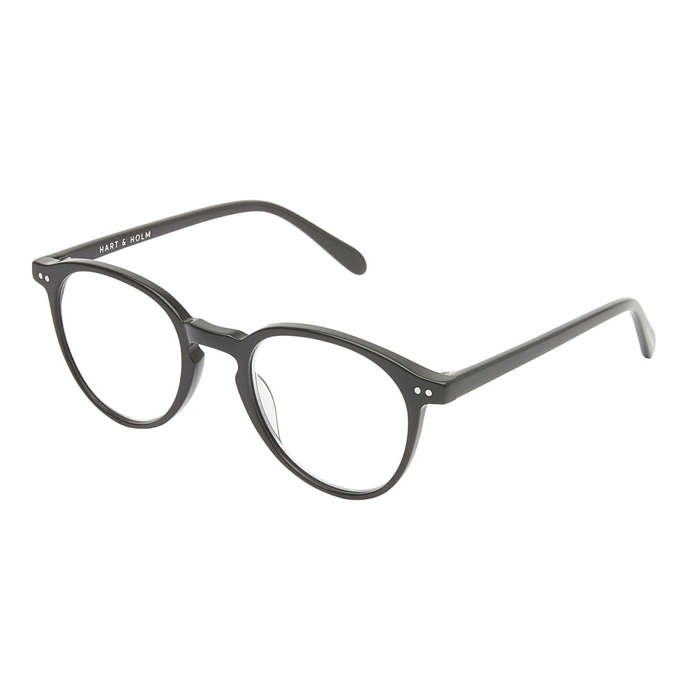 Grosetto Grey Læsebrille - PREMIUM - Hart & Holm ApS