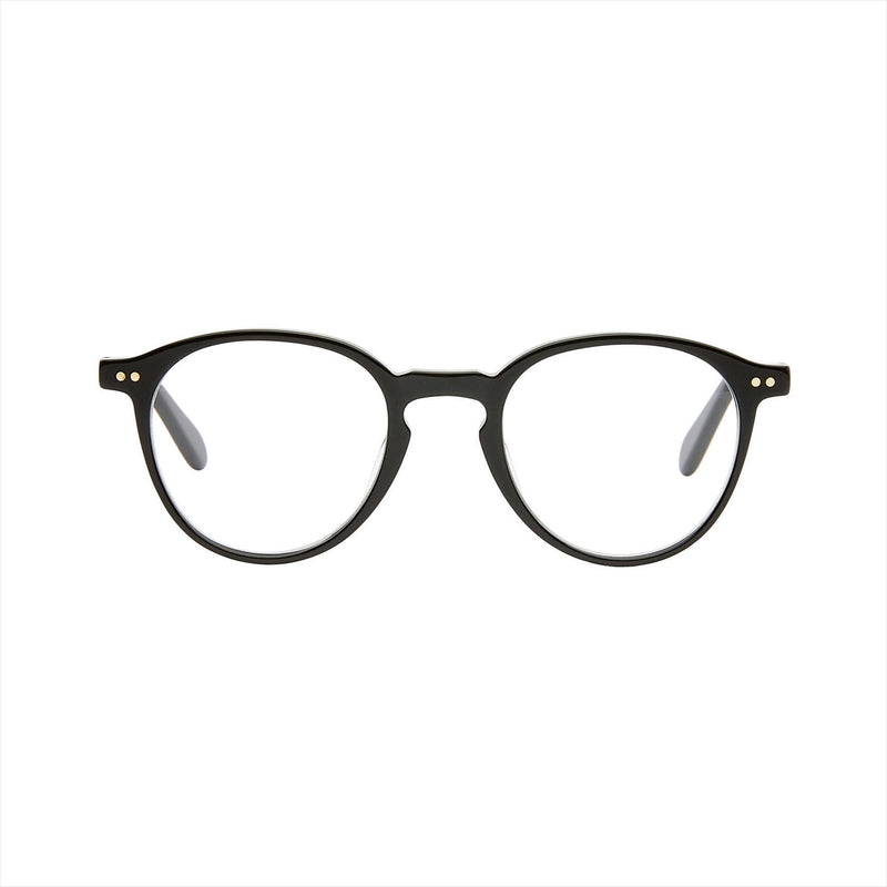 Grosetto Black Reading Glasses - PREMIUM