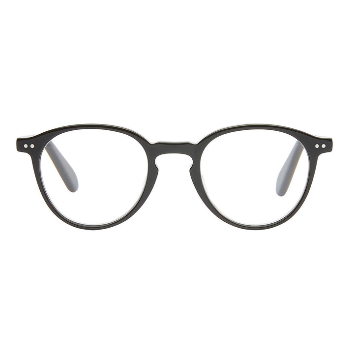 Grosetto Grey Læsebrille - PREMIUM | MEN