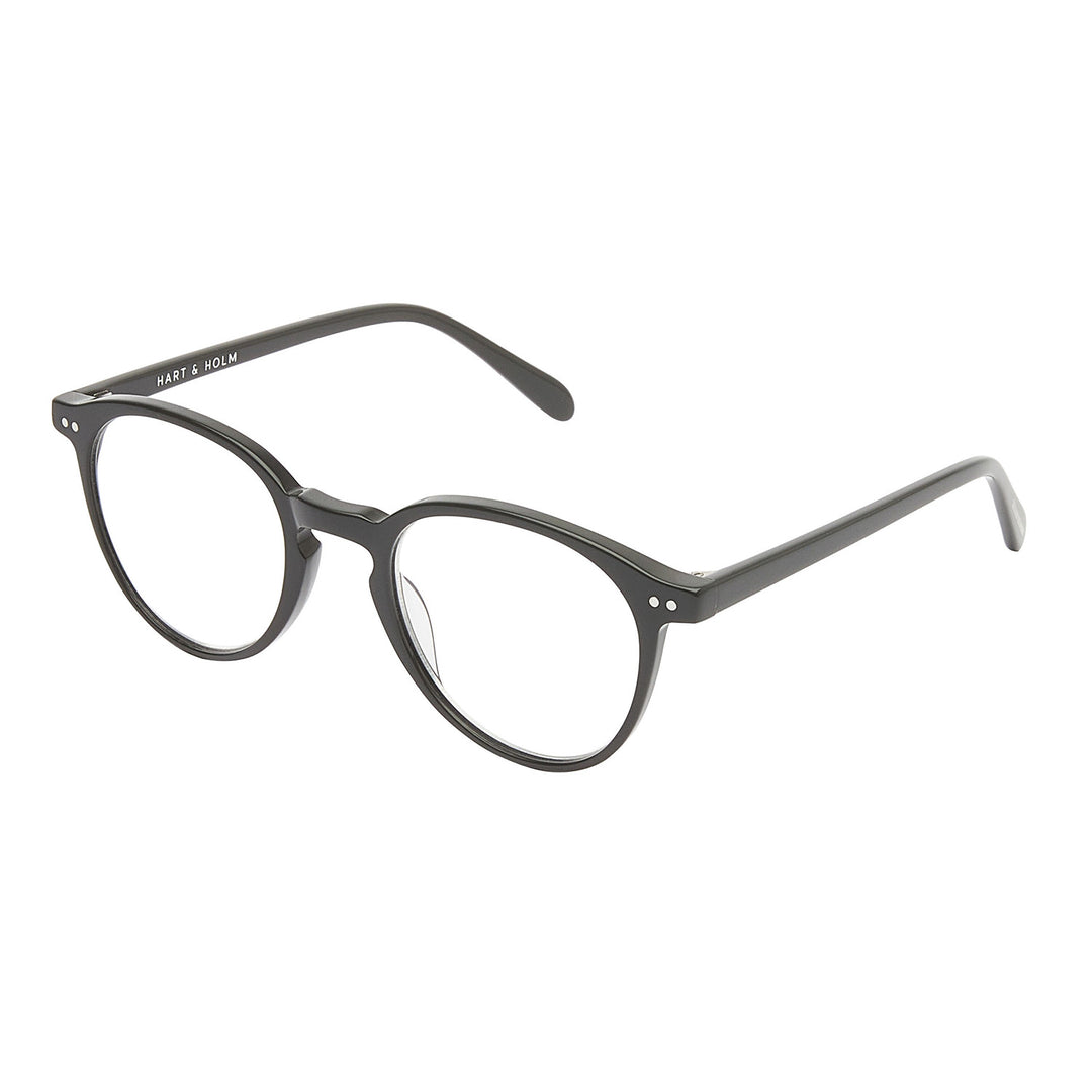 Grosetto Grey Læsebrille - PREMIUM | MEN
