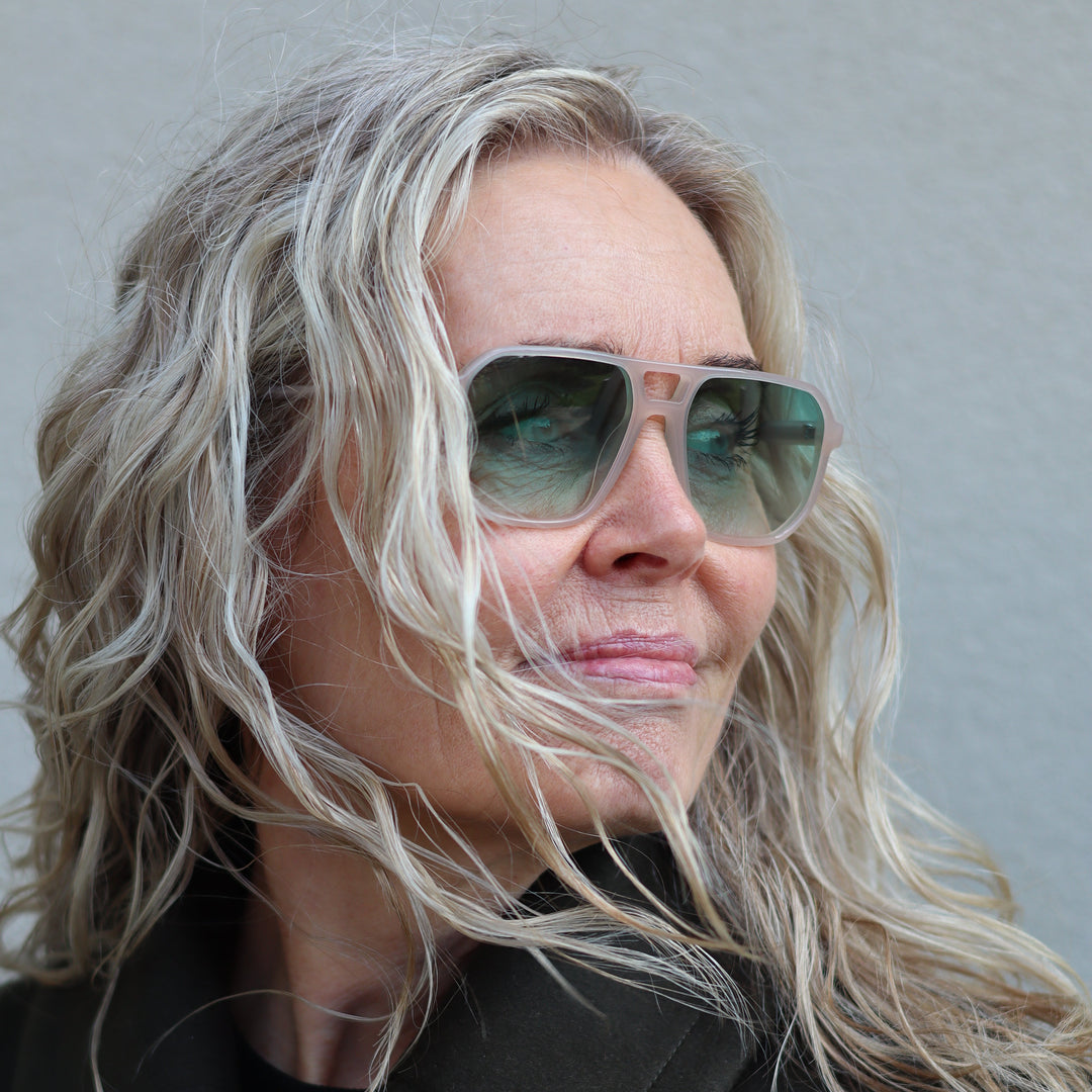 Paolo Praline Sunglasses - PREMIUM