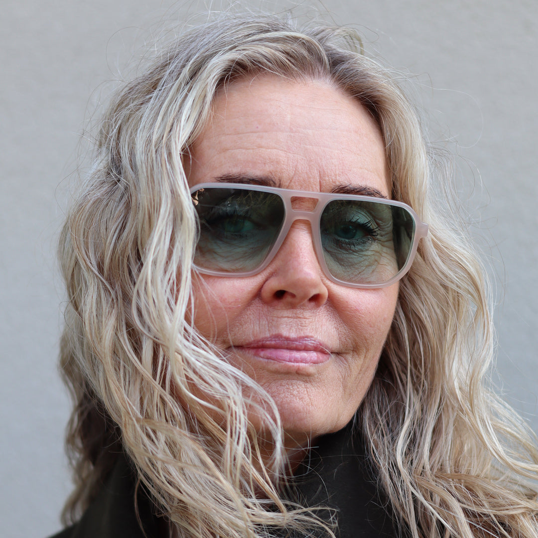 Paolo Praline Sunglasses - PREMIUM