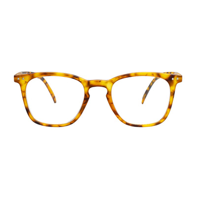 Lazio Honey Læsebrille - CLASSIC