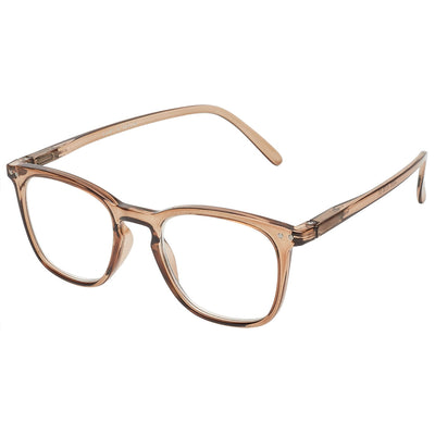 Lazio Walnut Læsebrille - CLASSIC