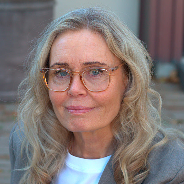 Lazio Champagne Læsebrille - CLASSIC