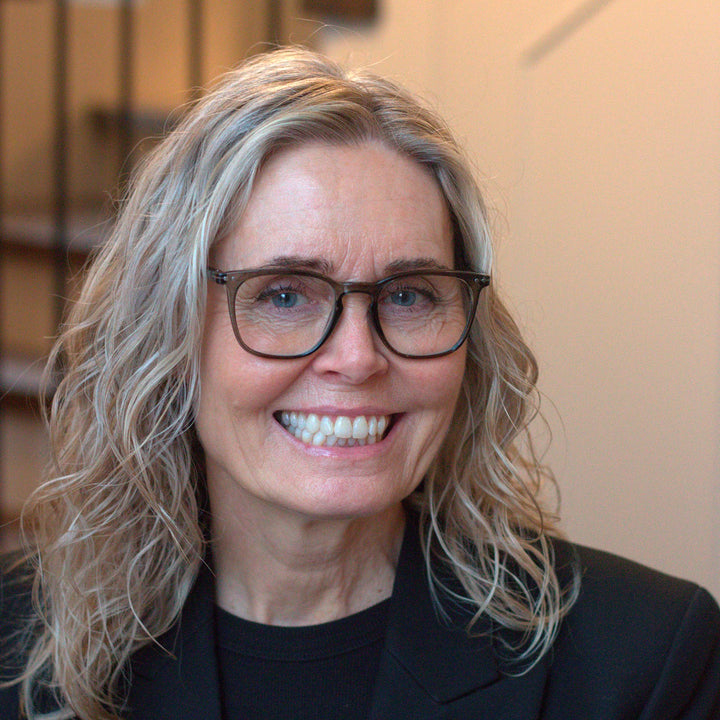 Lazio Graue Lesebrille – KLASSISCH | DAMEN