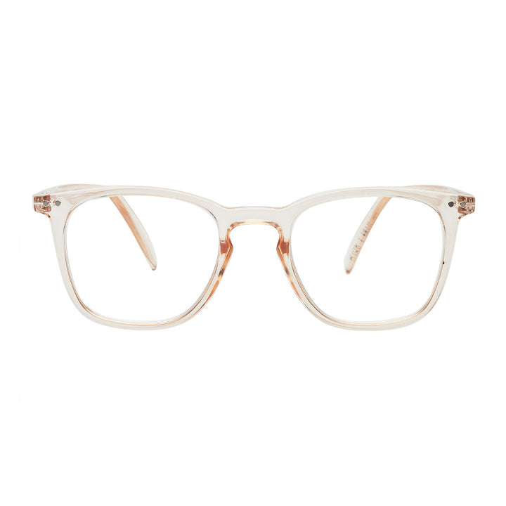 Lazio Smoke Læsebrille - CLASSIC | MEN