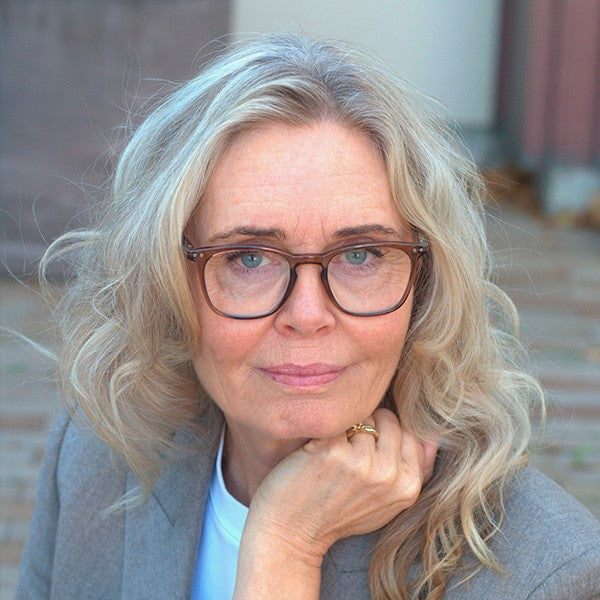 Lazio Walnut Læsebrille - CLASSIC | WOMEN