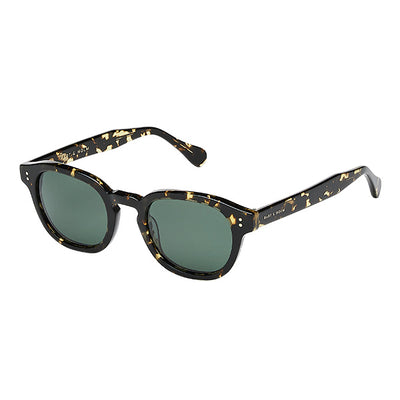 Loano Pampas Turtle Sunglasses - PREMIUM