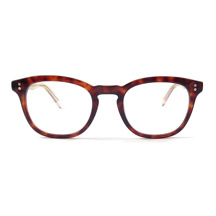 Luino Brown Blue Light - PREMIUM - Hart & Holm ApS