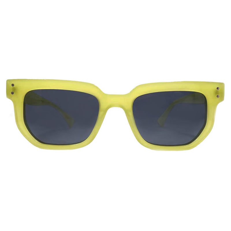 Merano Lemonade Sonnenbrille – PREMIUM