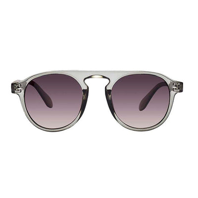 Milano Grey Solbrille - CLASSIC - Hart & Holm ApS