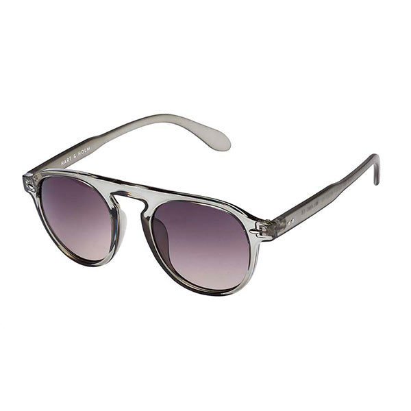 Milano Grey Solbrille - CLASSIC - Hart & Holm ApS