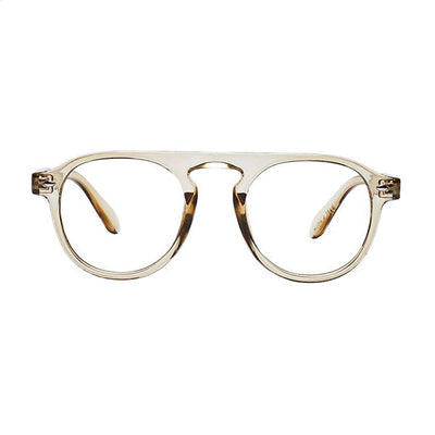 Milano Moss Læsebrille - CLASSIC - Hart & Holm ApS