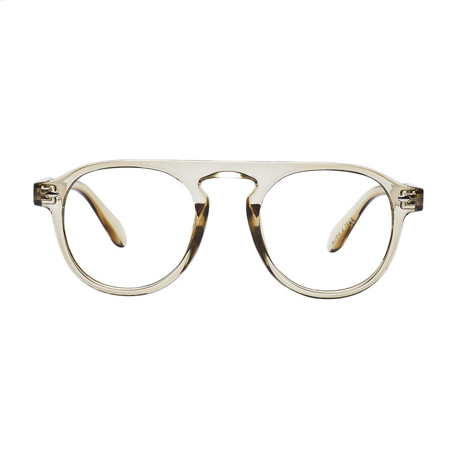 Milano Moss Læsebriller Classic ⇒ Køb for kun 249,- | HART & HOLM