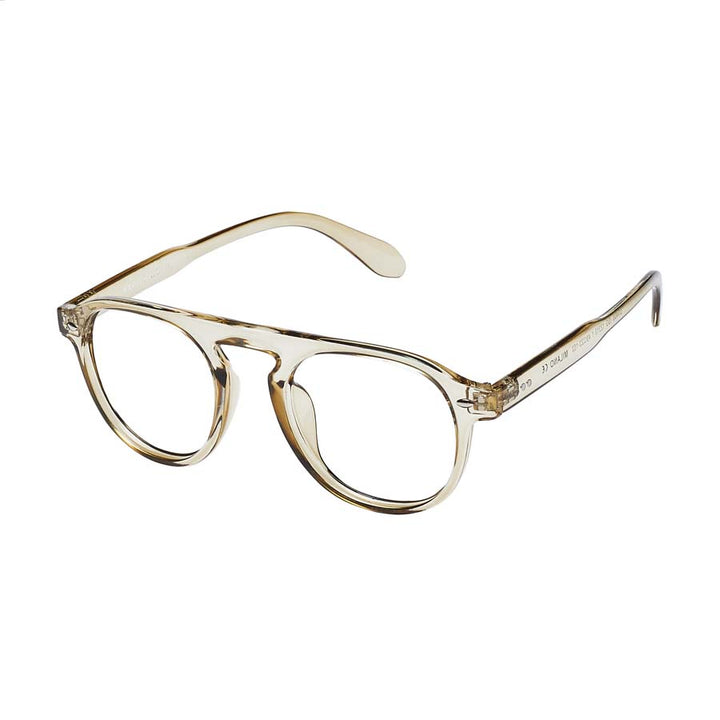 Milano Moss Blue Light - CLASSIC