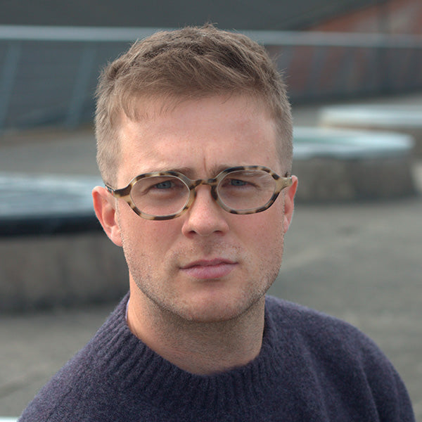 Millisimo Honey Turtle Blue Light - CLASSIC