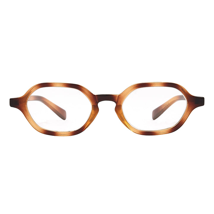 Millisimo Caramel Turtle Blue Light - CLASSIC