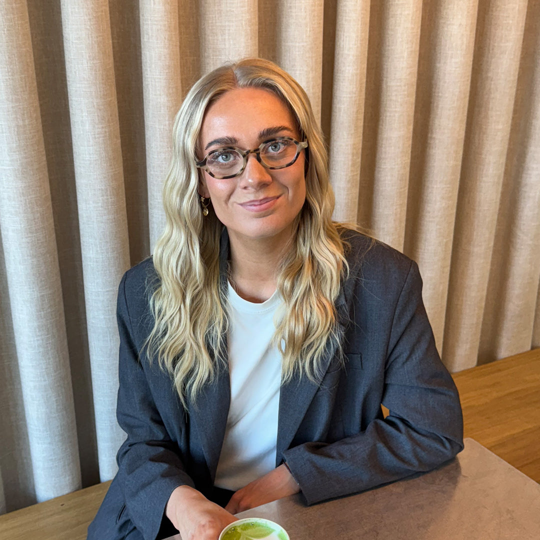 Millisimo Honey Turtle Blue Light - CLASSIC