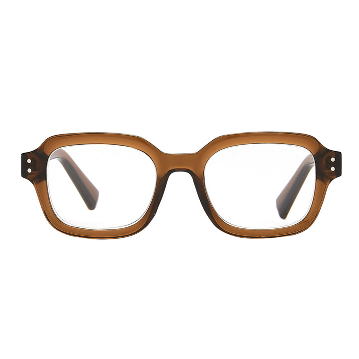 Mondovi Brown Blue Light - CLASSIC
