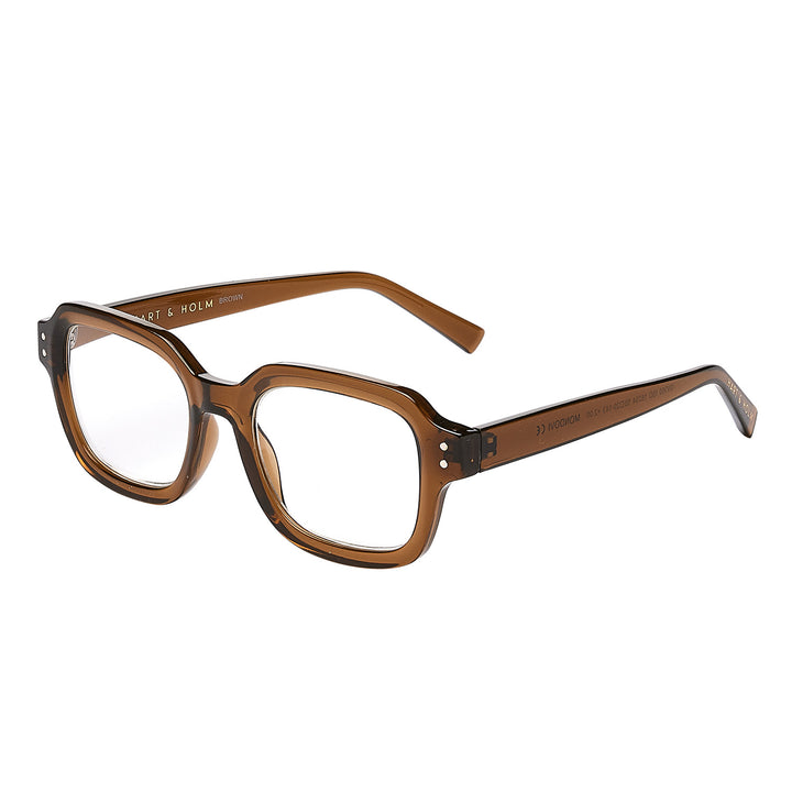 Mondovi Brown Blue Light - CLASSIC