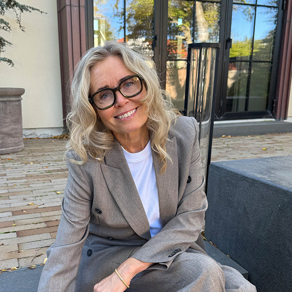 Mondovi Green Læsebrille - CLASSIC