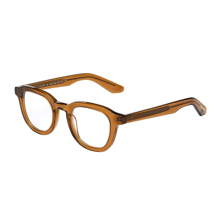 Montebello Brown Læsebrille - PREMIUM